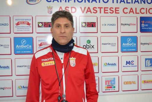 OGGI LA PRESENTAZIONE DI MASSIMILIANO FAVO ALLA VASTESE